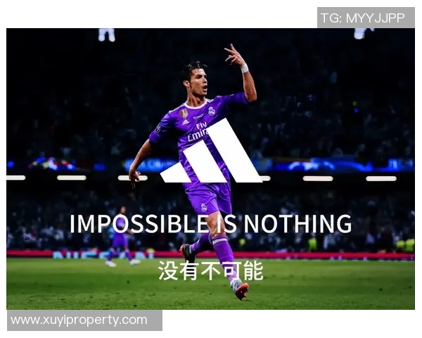 C罗：从足球天才到全球偶像的成长历程与传奇成就